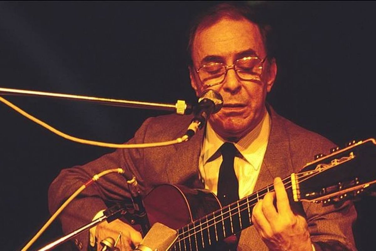 Prefeito de Juazeiro decreta luto de três dias pela morte de João Gilberto