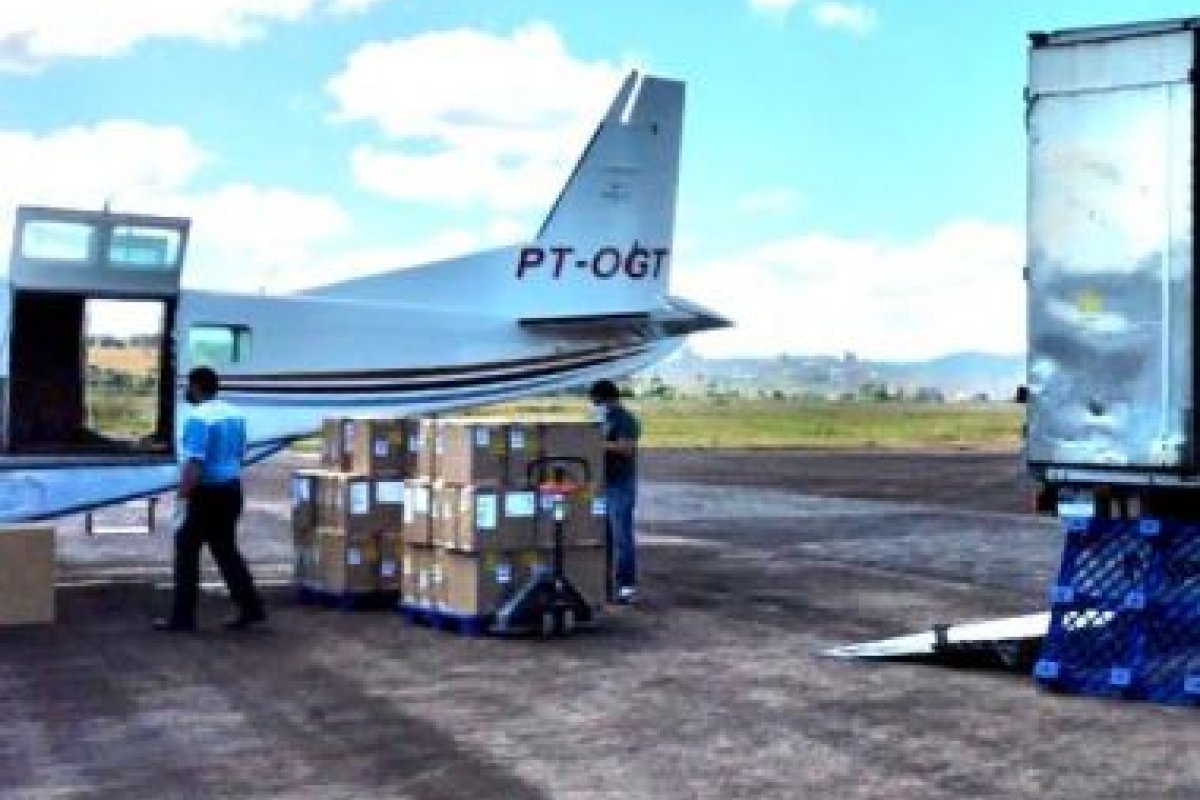 Governador anuncia chegada de monitores multiparamétricos