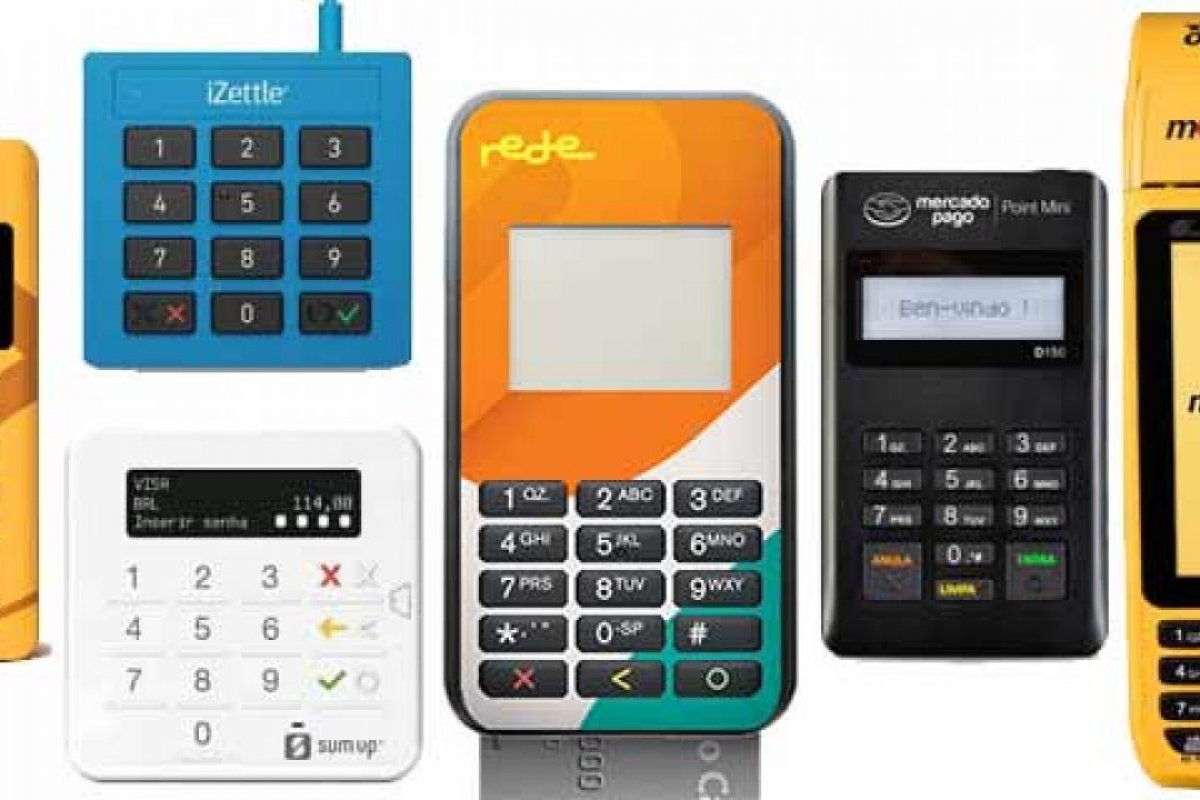 Governo deve liberar crédito para microempresas por maquinhas de cartão