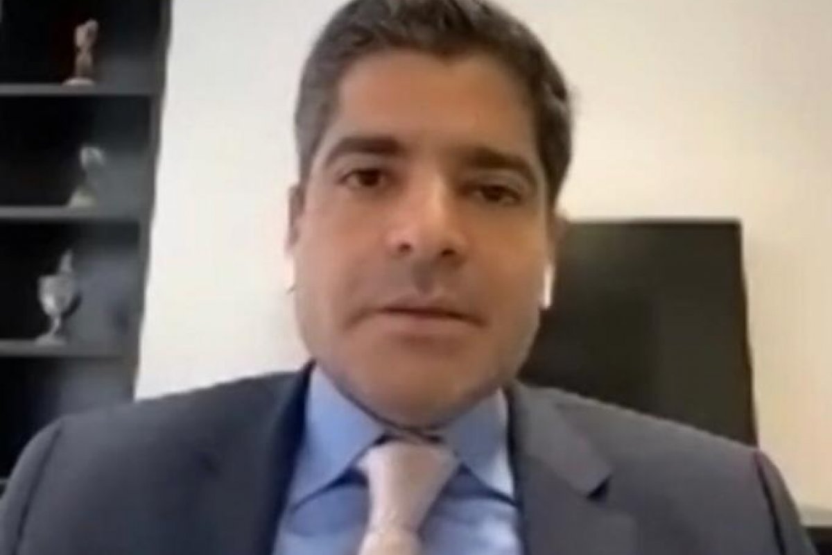 Prefeito encerra Lockdown na Pituba