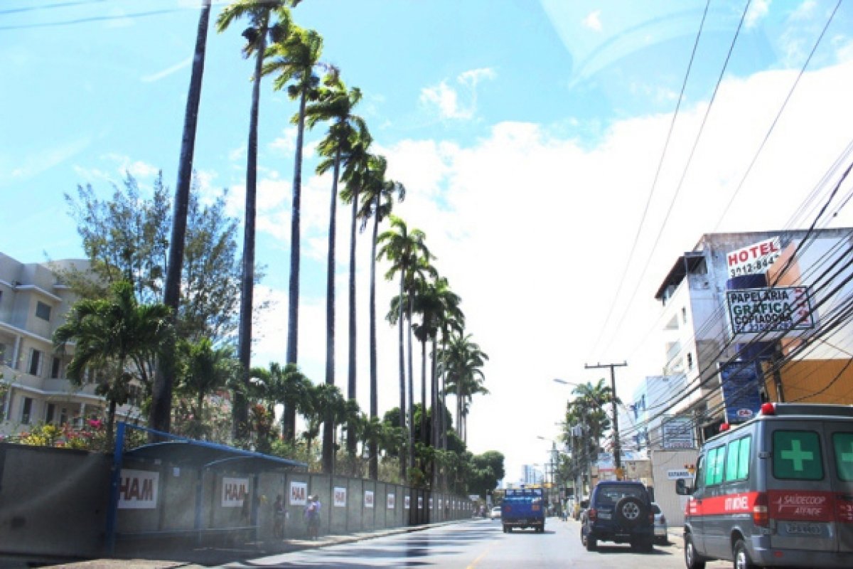 Prefeitura de Salvador decreta lockdown em Brotas e Cosme de Farias