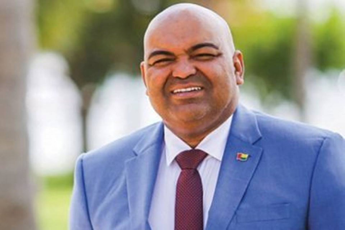 STJ nega transferência do falso cônsul, preso na Operação Faroeste, para hospital