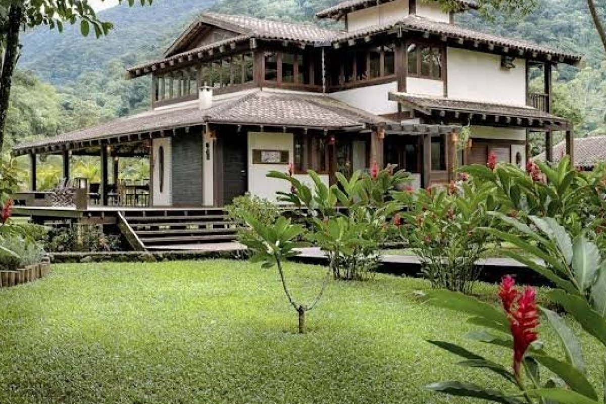 Em tempos de pandemia, pesquisa aponta o aumento por casas no campo