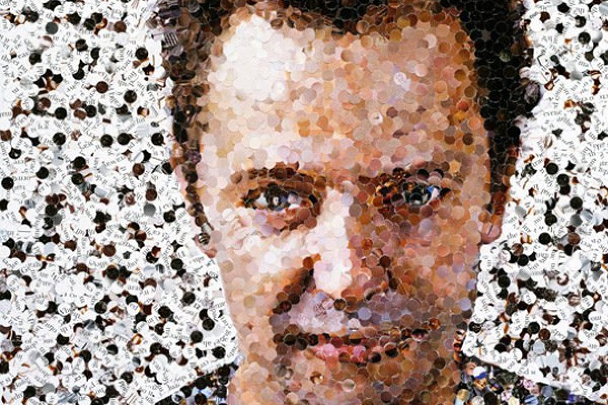 Museu de Salvador recebe exposição do artista plástico Vik Muniz