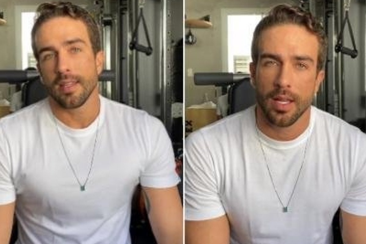 Marido de Gabriela Pugliesi é acusado de apoiar projeto para limpar imagem