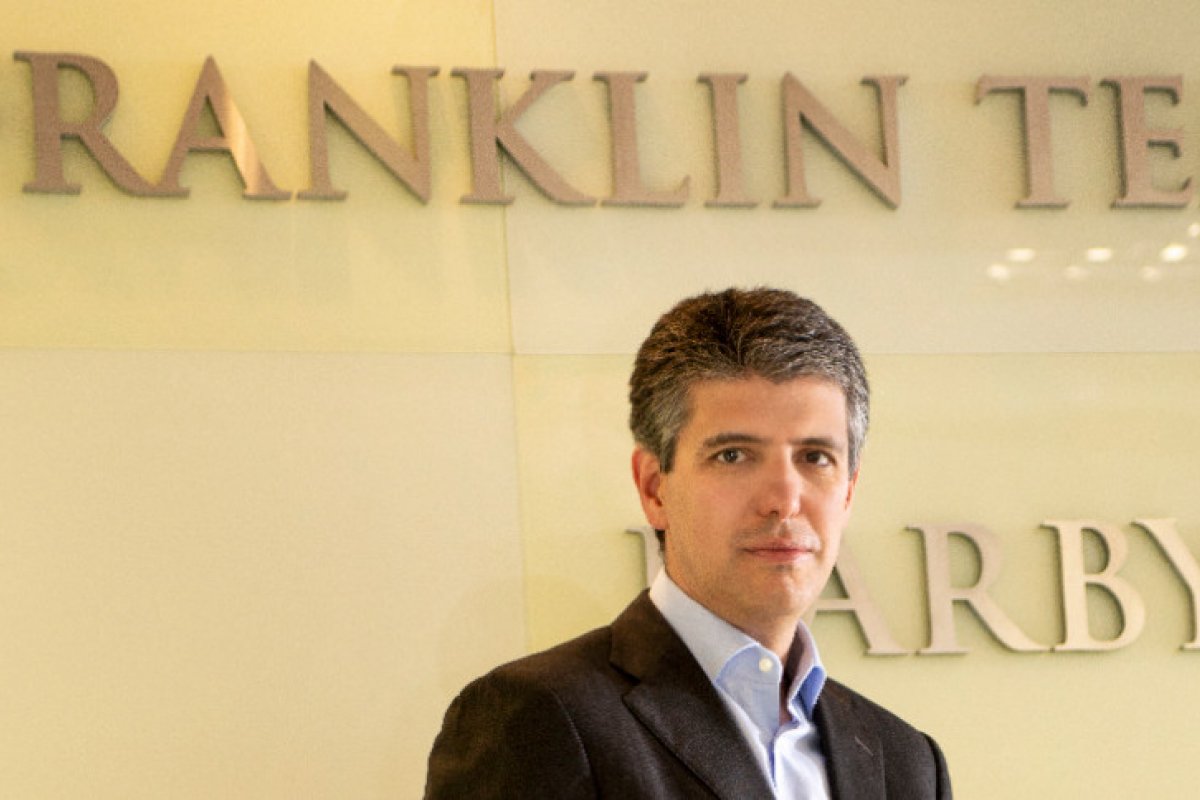 'A pandemia foi uma chamada para a gente pensar o impensável', diz CEO