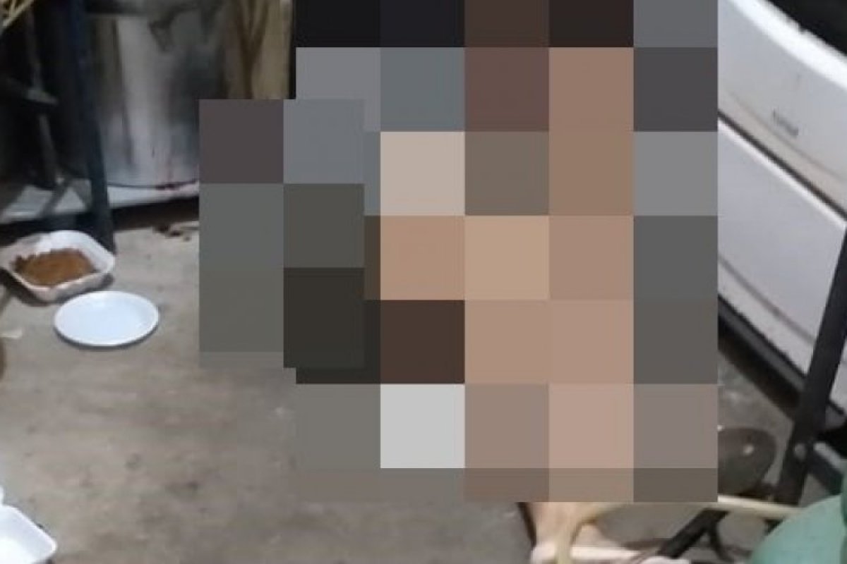 Mulher é baleada dentro de bar no bairro de Pernambués, em Salvador