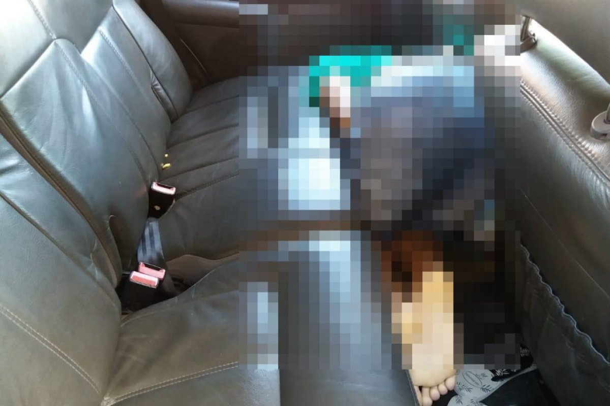 Homens são assassinados a tiros no município de Camaçari