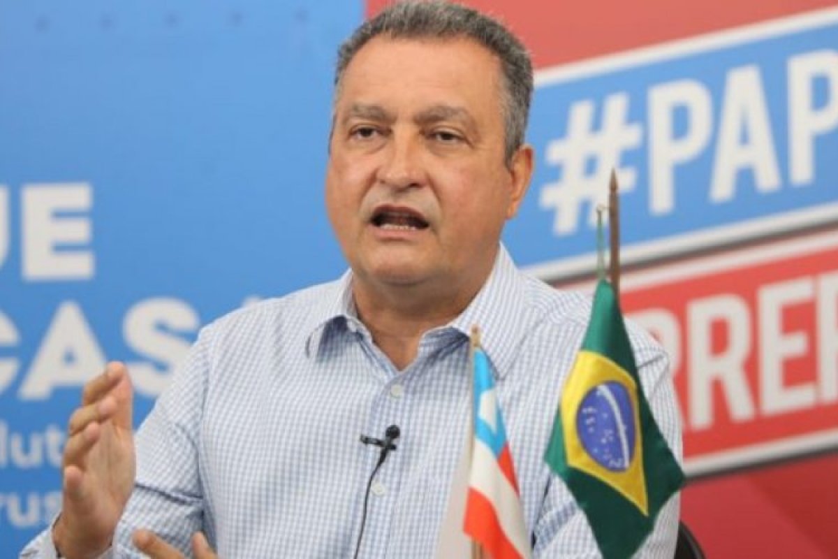 Pacientes com Covid-19 que se hospedaram nos centros de acolhimento vão receber auxílio, diz Rui Costa