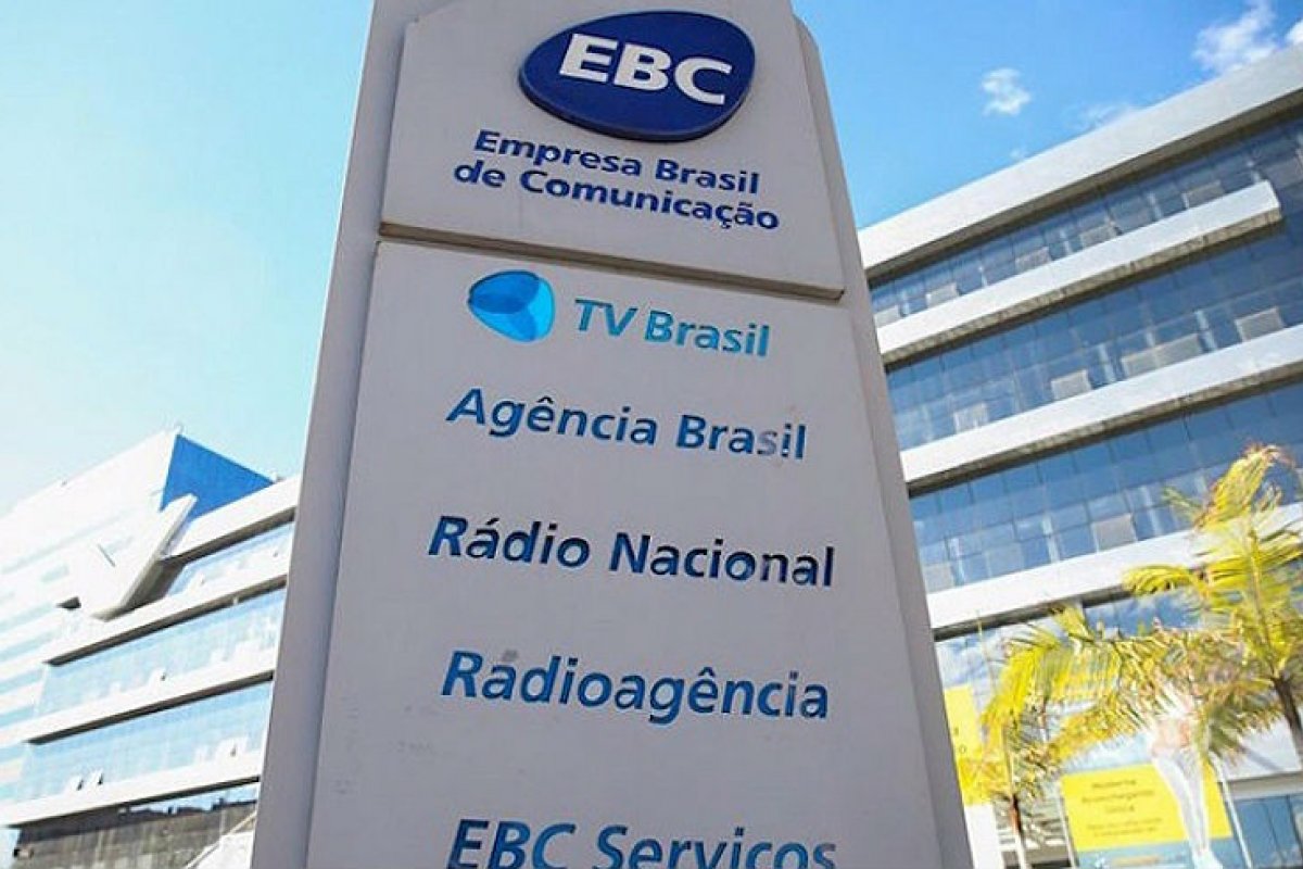 EBC entra em programa de privatização do governo