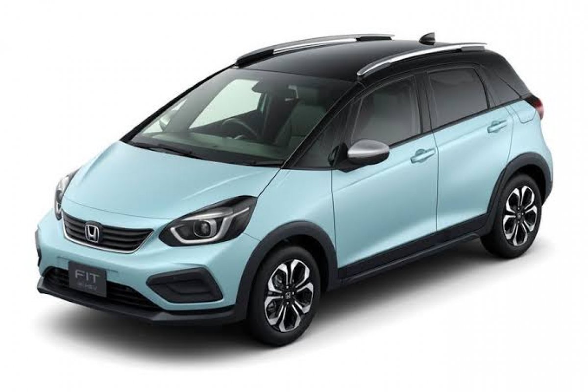 Honda registra novos City e Fit e Toyota terá novo Yaris no Brasil
