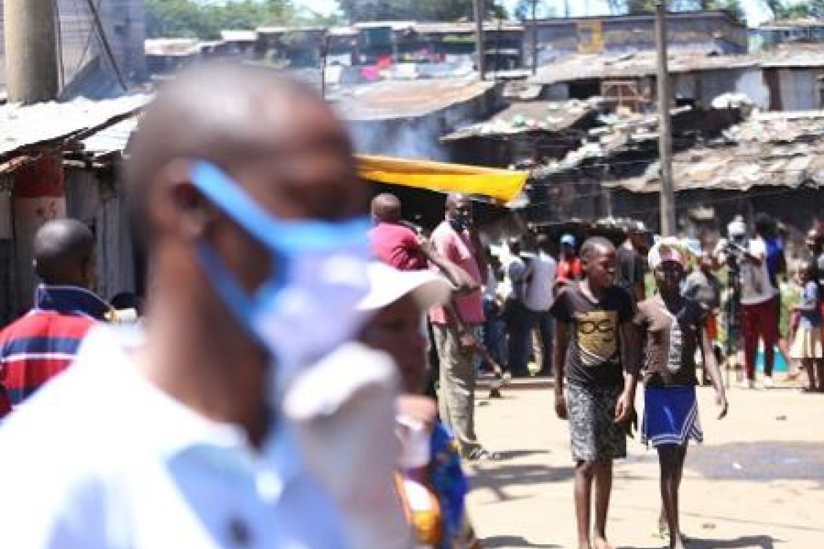 ONU: Pandemia pode reverter desenvolvimento humano pela 1ª vez em 30 anos