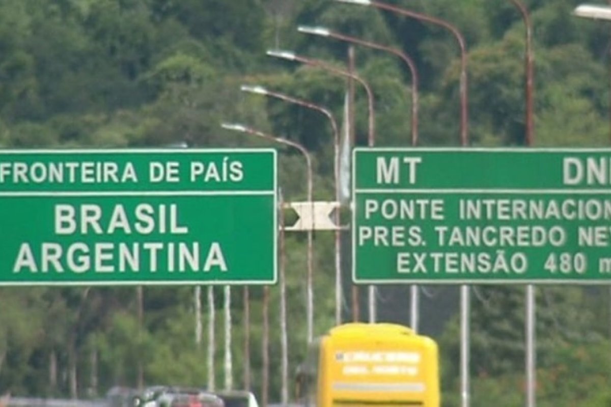 Governo transfere R$ 22 mi para combate ao coronavírus nas fronteiras