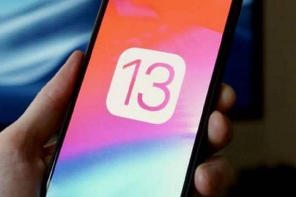 Apple libera nova versão do sistema operacional iOS
