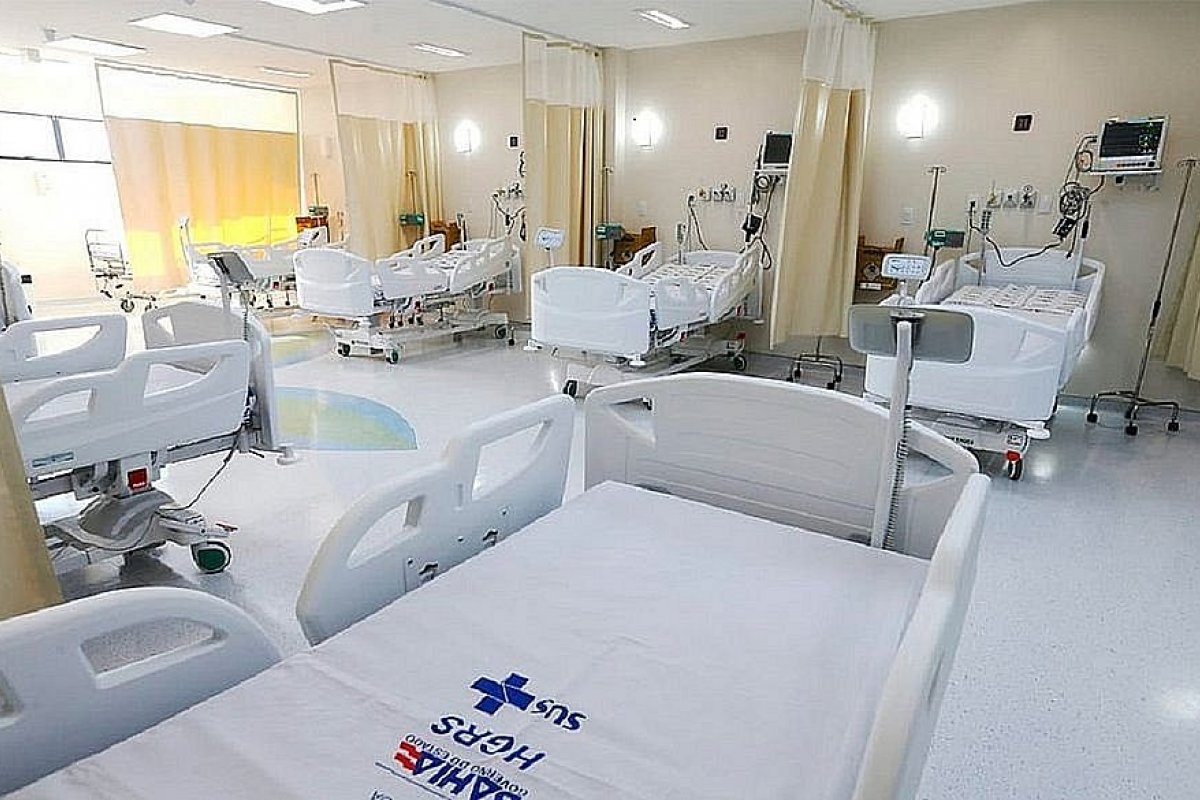 Covid-19: 7,8 milhões estão a quatro horas de distância de atendimento adequado em casos graves no Brasil