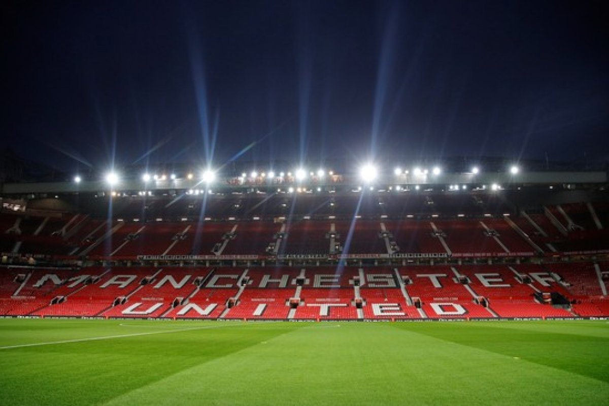 Dívida do Manchester United atinge quase R$ 3 bilhões em meio à pandemia