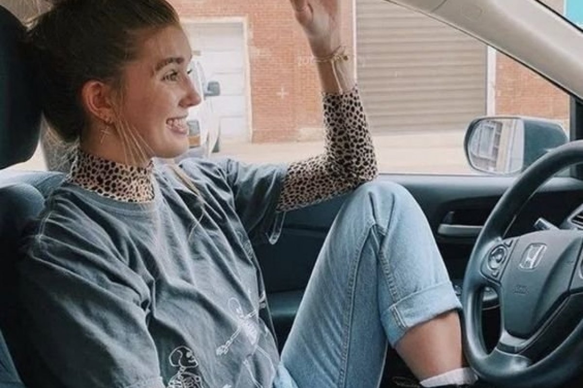 Segunda pele estampada é aposta para o inverno