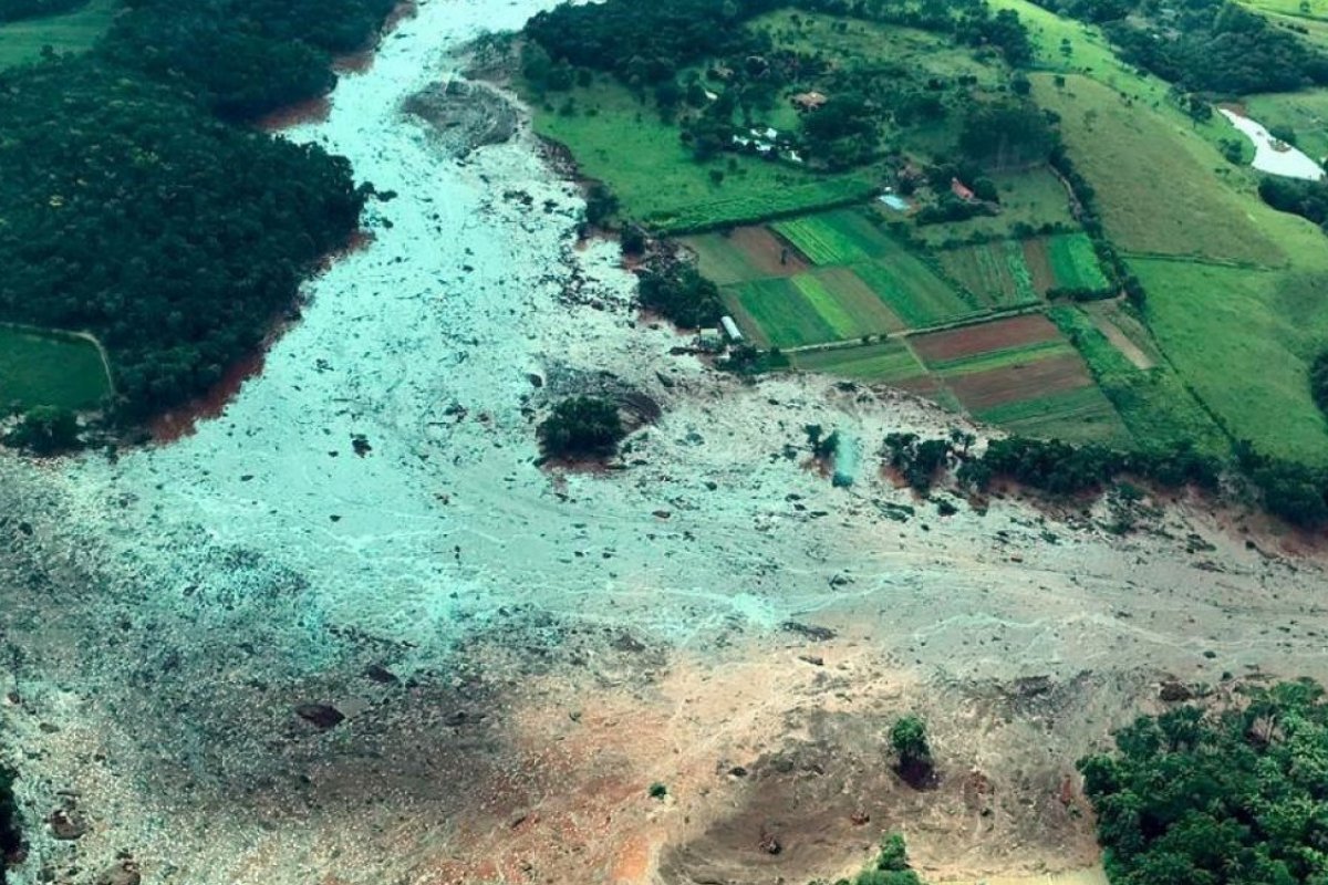 Juiz determina liberação de R$ 1 bilhão da Vale para combate ao novo coronavírus