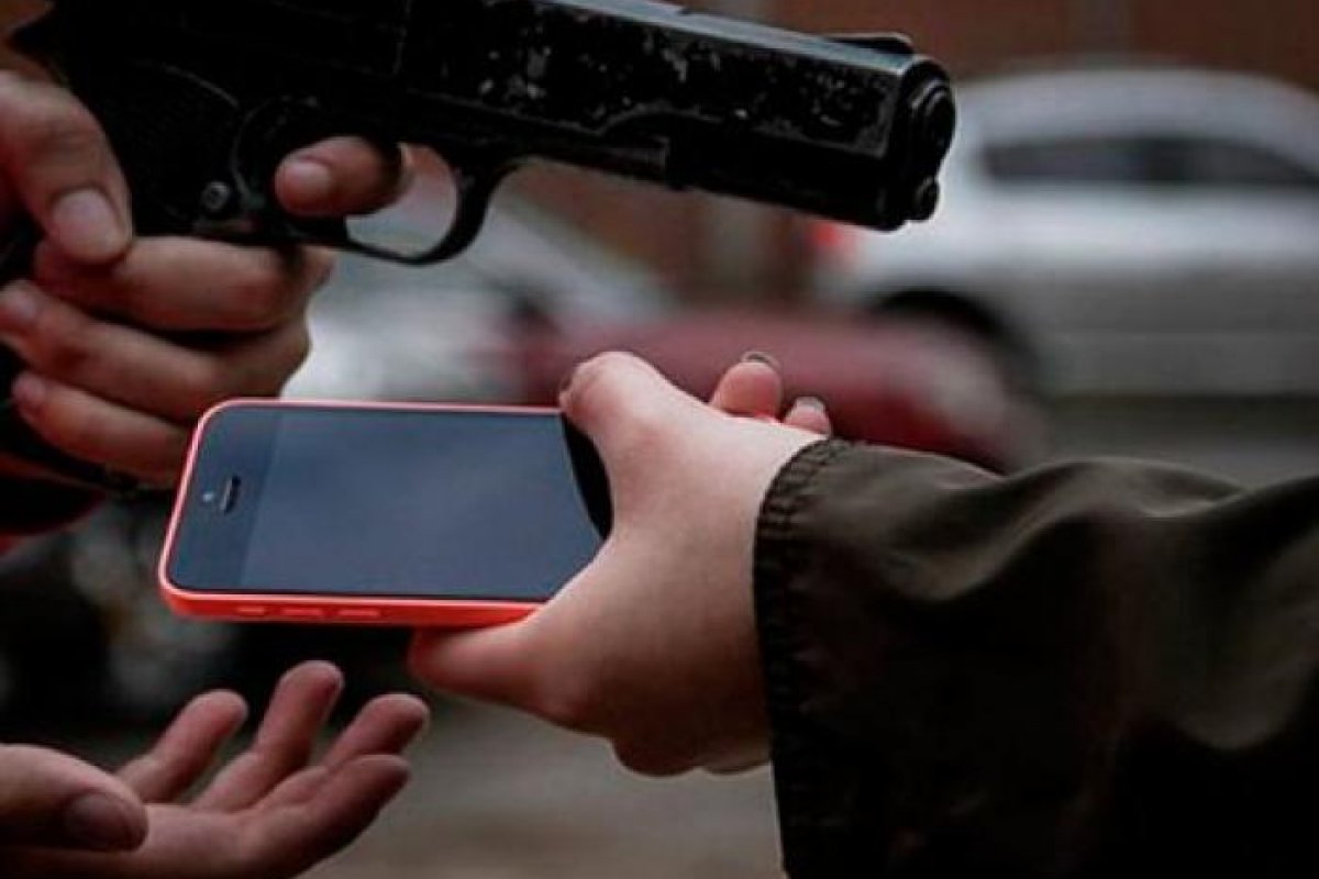 Registro de roubos e furtos apontam redução durante isolamento em Salvador