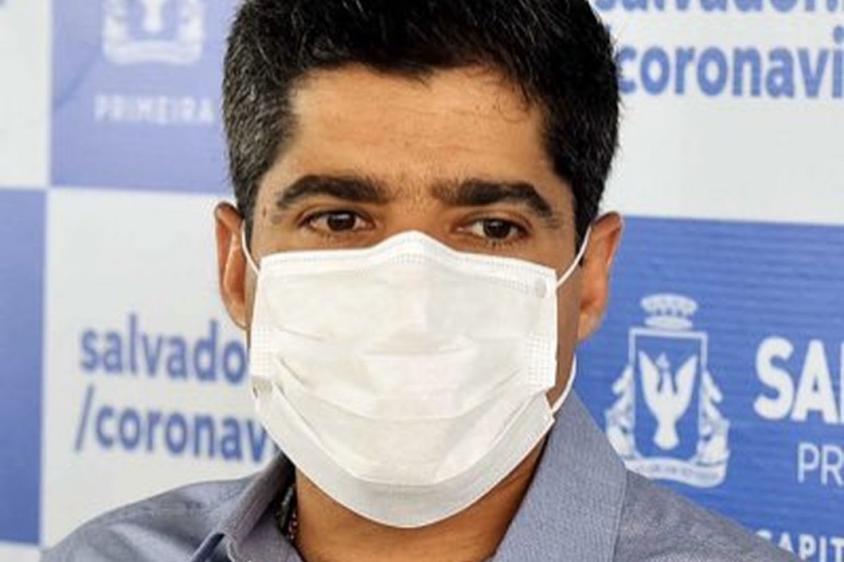 ACM Neto critica Federação Brasileira de Bancos por propaganda enganosa