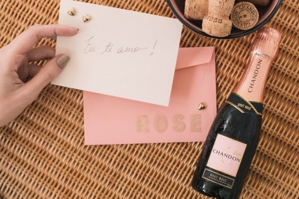 Corrente do bem: Chandon lança rede solidária para apoio e doações