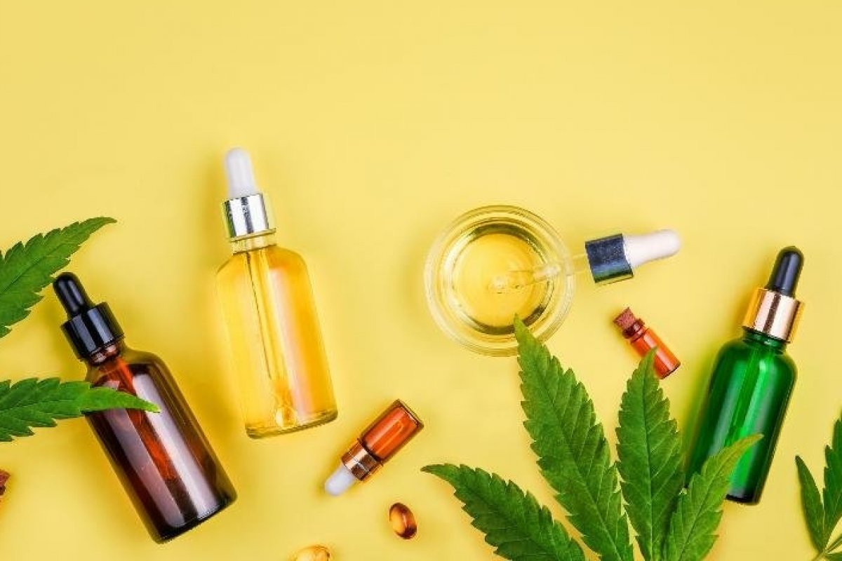 Avon apresenta sua primeira linha para a pele à base de maconha