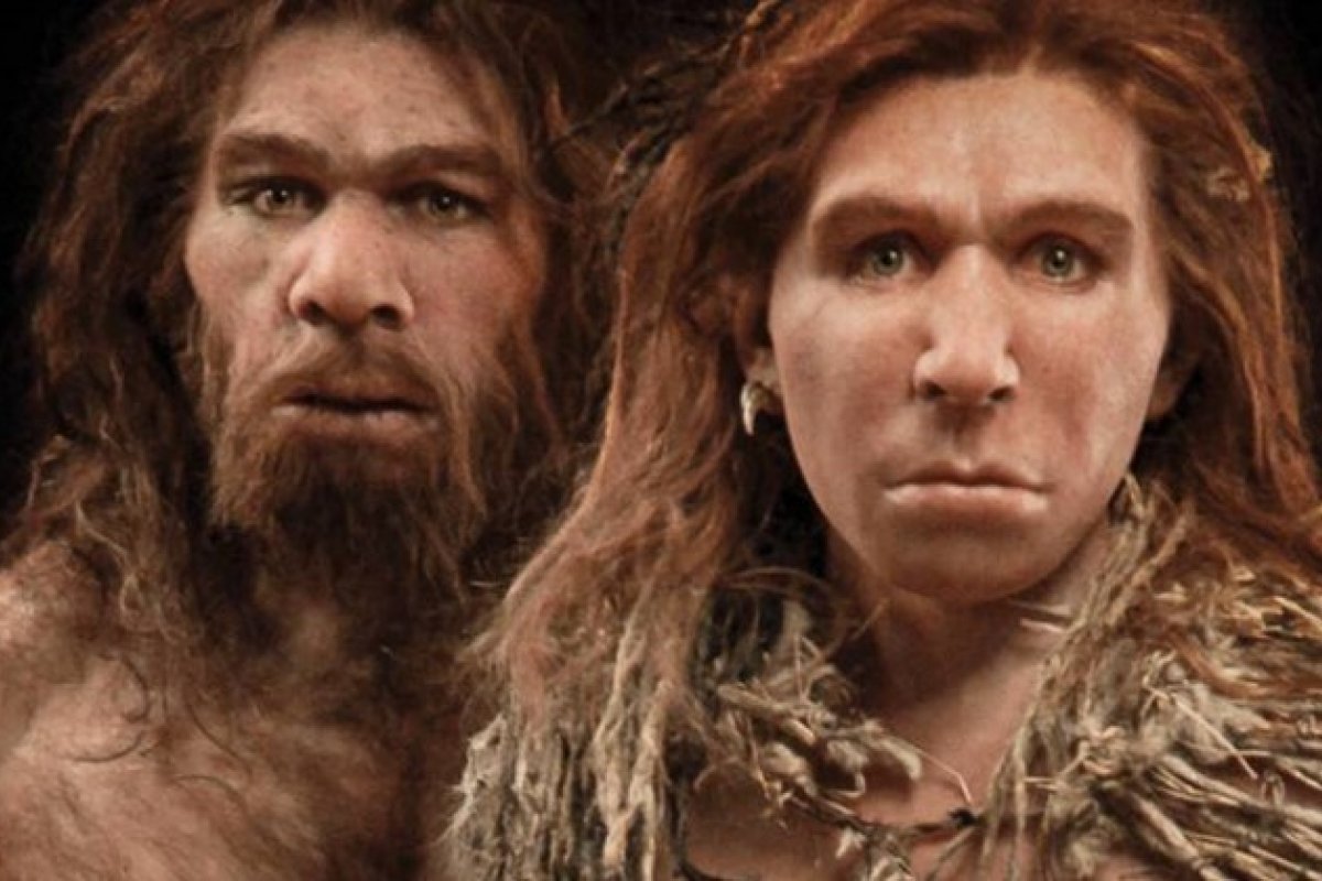 Supercomputadores revelam por que neandertais foram extintos