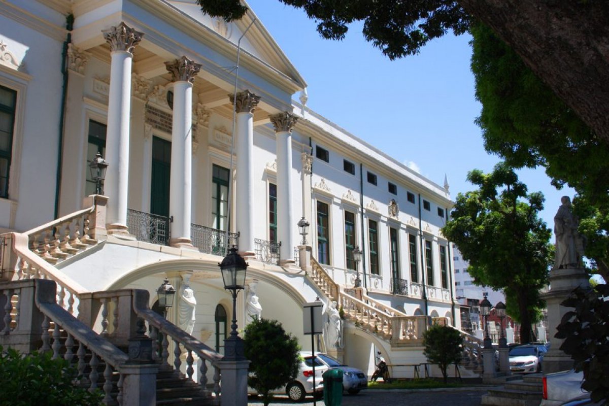 Auxílio financeiro às santas casas e hospitais filantrópicos é liberado para enfrentamento de Covid-19