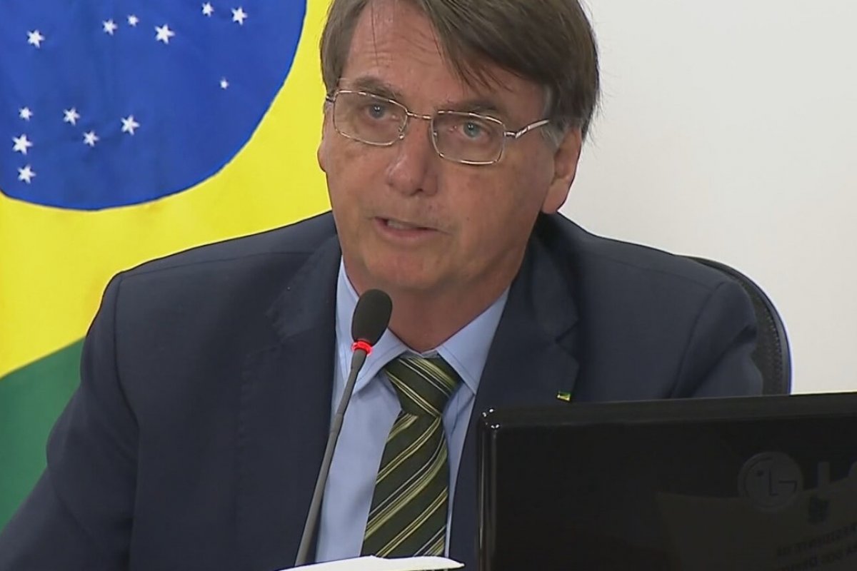 As falas mansas dos governadores