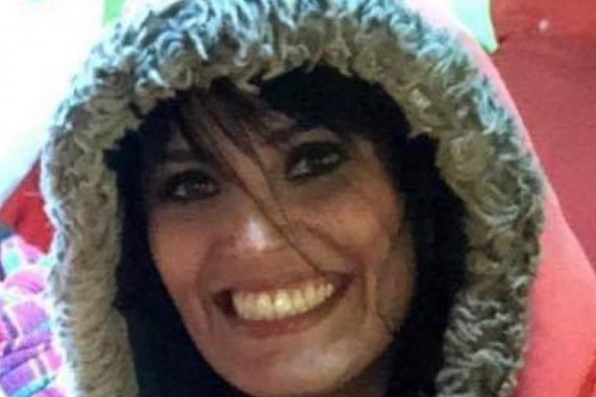 Brasileira aparece morta em hotel do Chile 