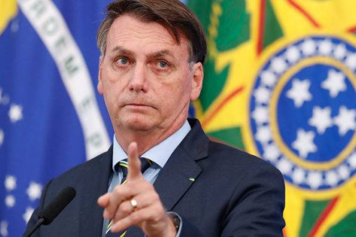 PF solicita informações ao GSI sobre mudanças na segurança de Bolsonaro
