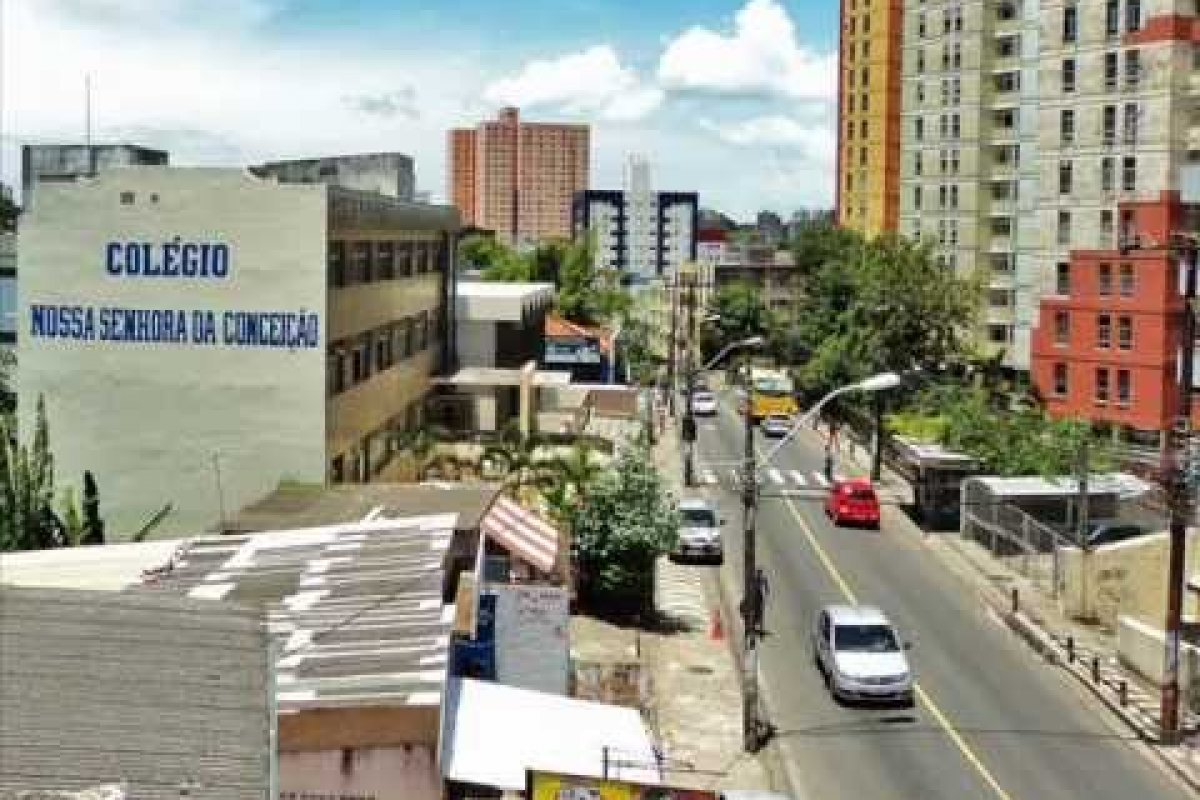 Medidas restritivas começam nos bairros de Brotas e Cosme de Farias, em Salvador