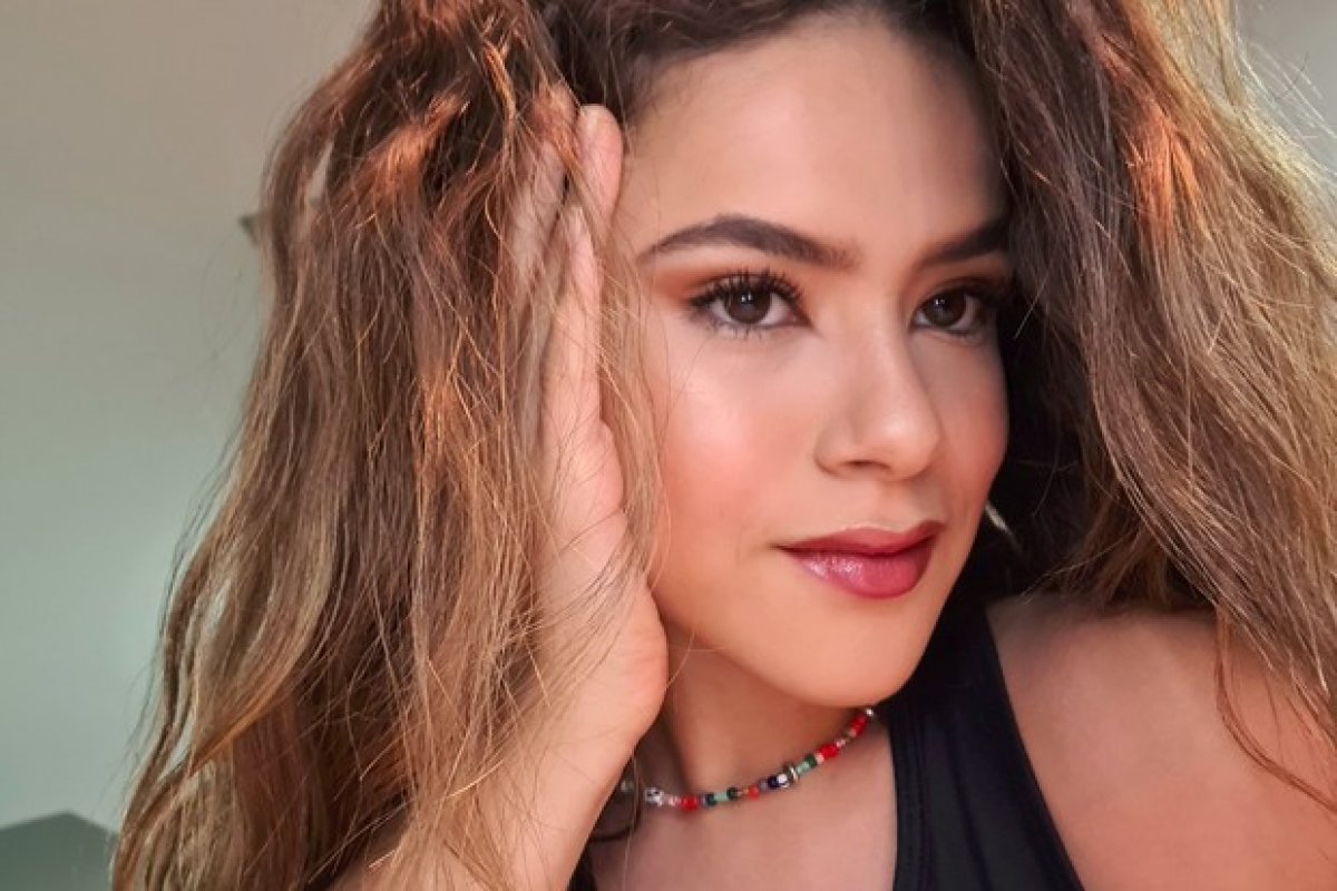 Veja o vídeo: Maisa faz 18 anos e CEO da Netflix grava vídeo parabenizando