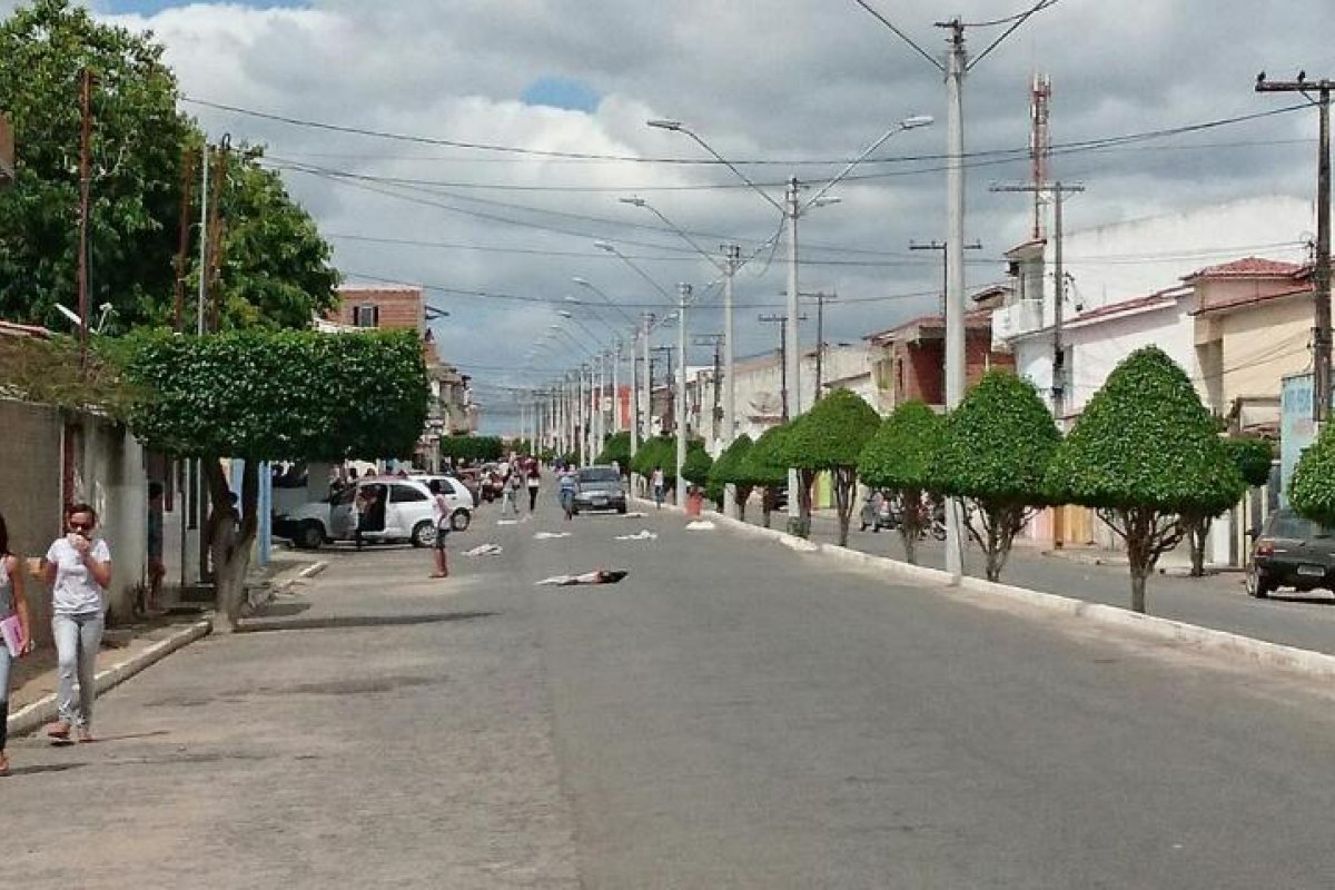 Serrolândia confirma primeiro caso de coronavírus