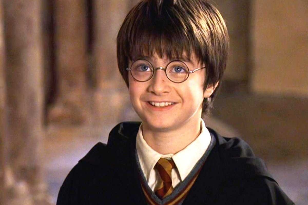 JK Rowling revela verdadeiro local de nascimento de Harry Potter