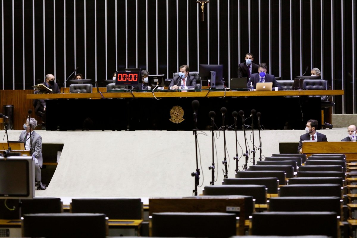 Câmara aprova projeto de apoio às comunidades indígenas e povos tradicionais durante a pandemia