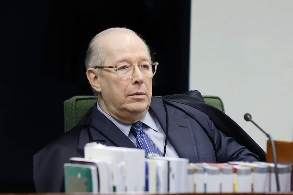Celso de Mello permite divulgação de vídeo de reunião ministerial