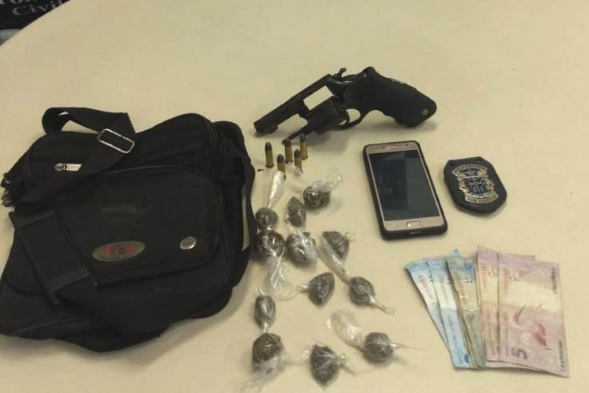 Operação policial recupera quatro veículos roubados em Salvador