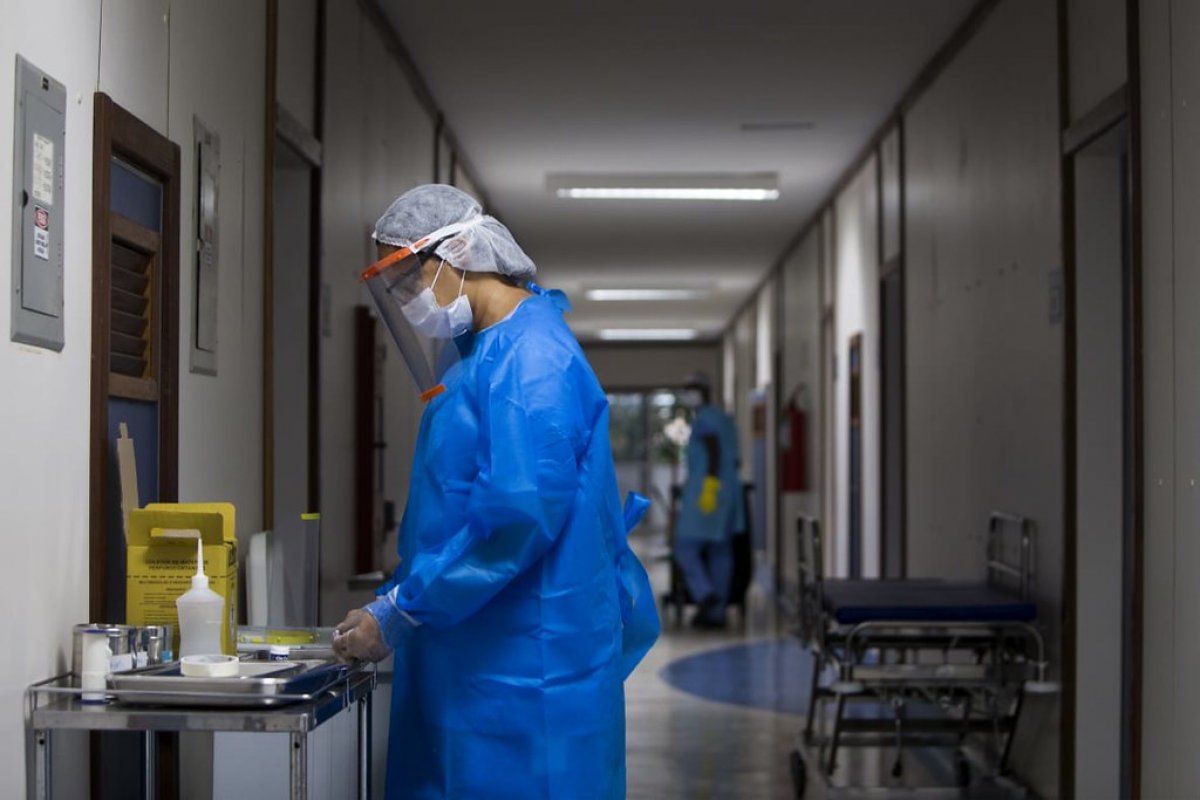 Covid-19: Bahia registra 12.577 casos confirmados e 399 mortes