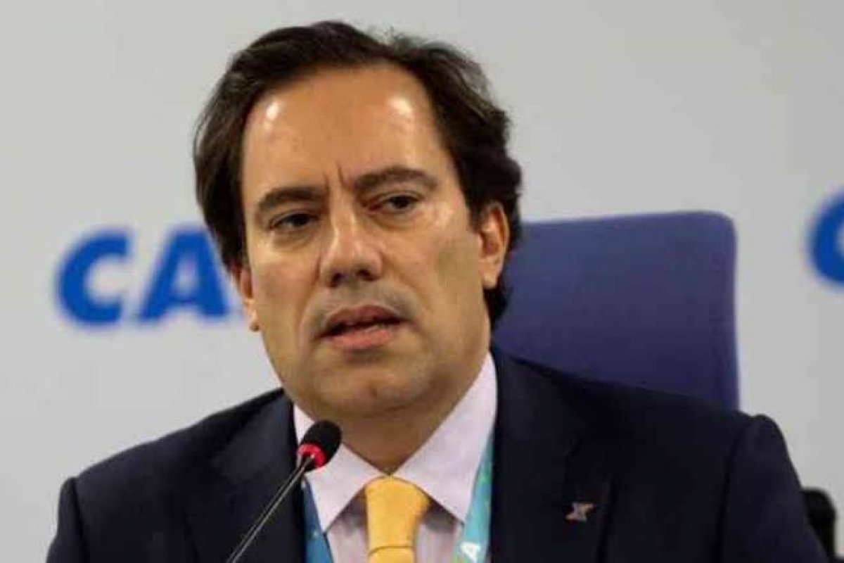 Em reunião ministerial, Presidente da Caixa diz que Band "queria dinheiro"e emissora se defende