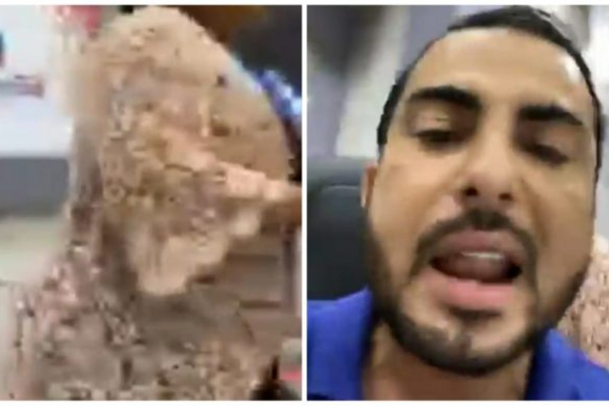 Rádio Sociedade e Sinjorba emitem nota de repúdio após ataques do deputado Marcell Moraes