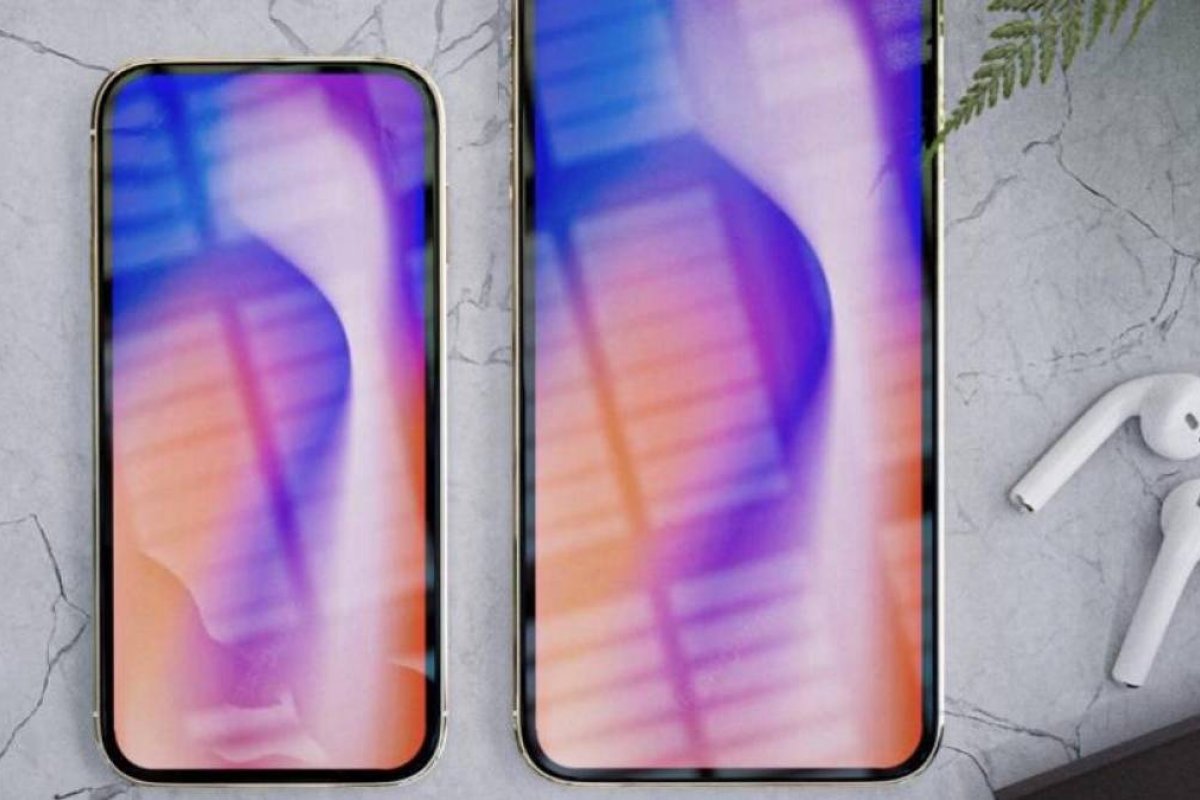 iPhone 12 deve chegar ao mercado sem fones de ouvido