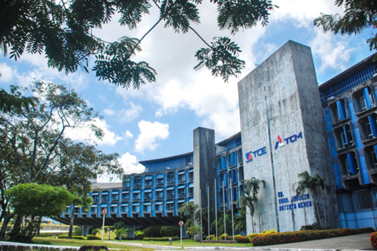 TCM identifica irregularidades em obras no município de Xique-Xique