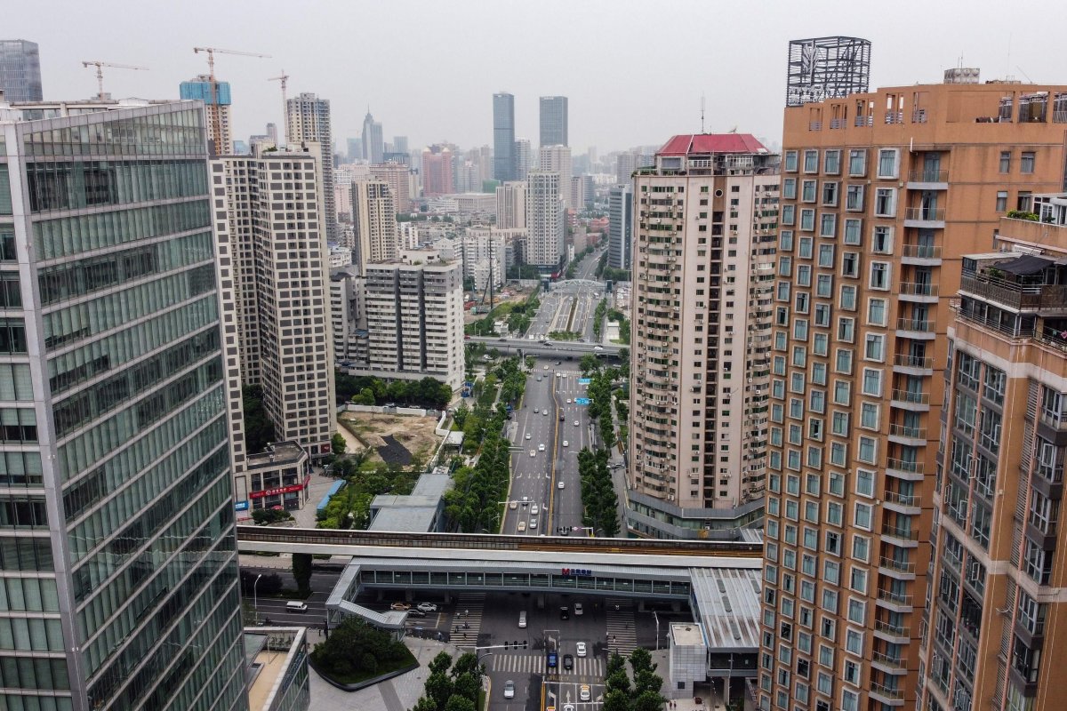 Pela primeira vez desde o início da pandemia, China não registra novos casos