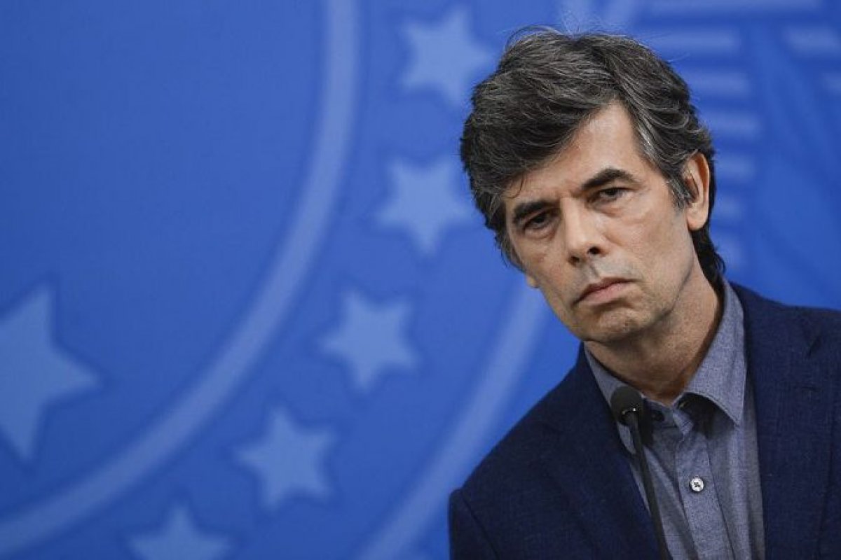 "Não seria coerente", diz Teich após recusar convite para ser Conselheiro do Ministério da Saúde