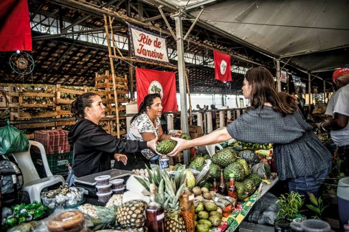MST lança fundo de investimento no mercado financeiro