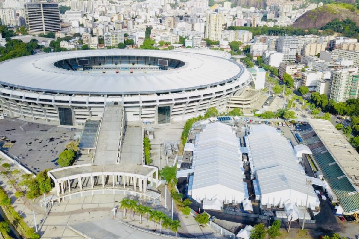 Anestesista denuncia condições precárias de hospital para Covid-19 no Rio