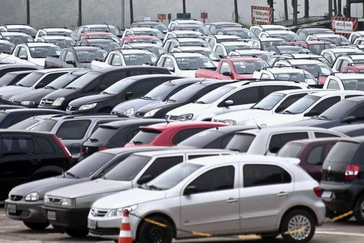 Detran-BA: Motoristas poderão retirar veículos apreendidos em blitz durante feriado antecipado