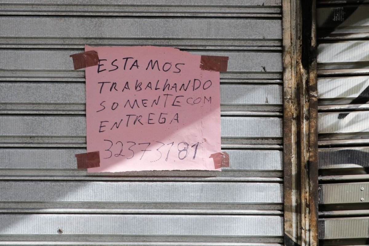 Coronavírus: Pesquisa aponta que 39% dos negócios comandados por mulheres foram interrompidos