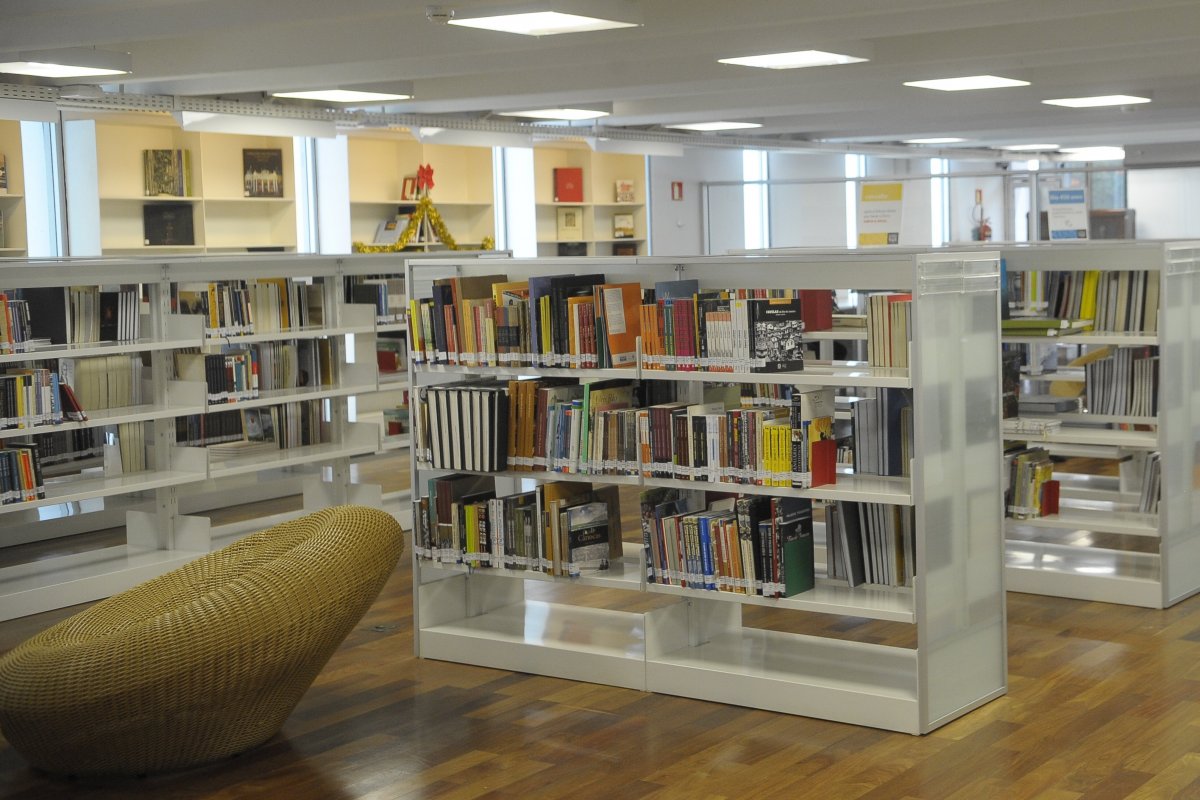Comunidades quilombolas terão bibliotecas nas escolas no estado do Rio